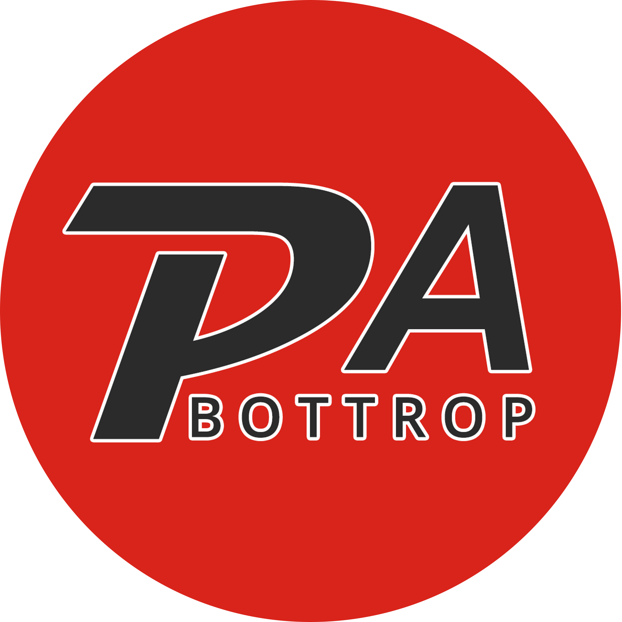 Logo PA Bottrop